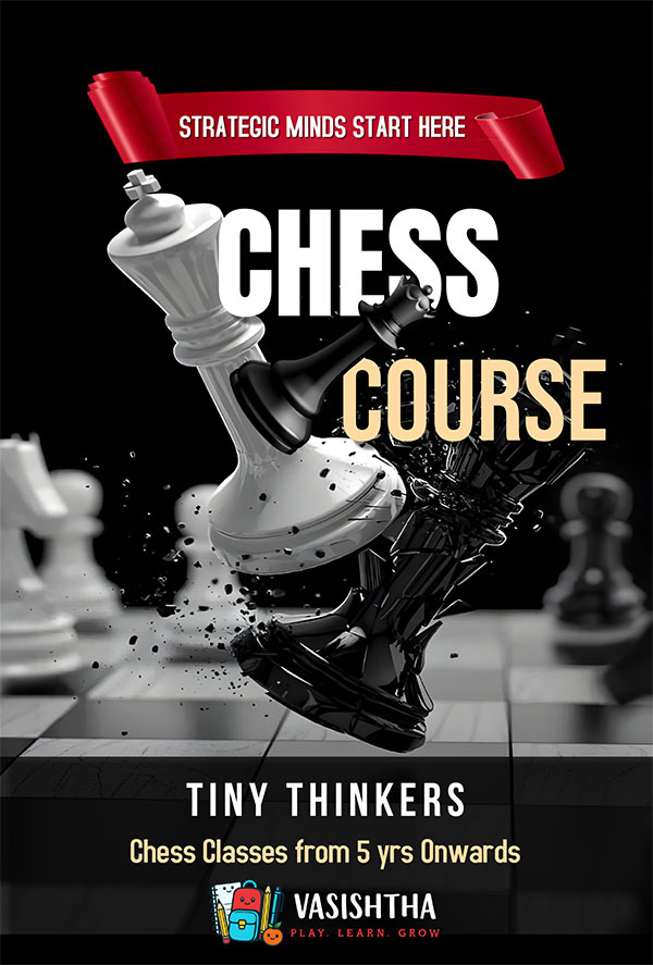 Chess Classes